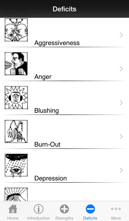 The encyclopedia of mental techniques - for your pocket!