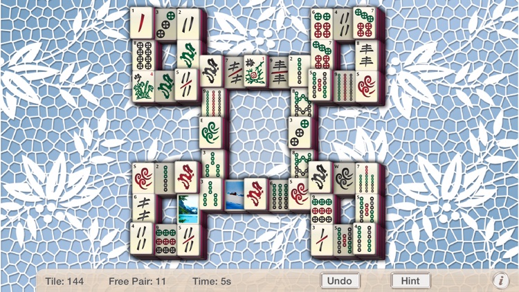 Mahjong Unlimited HD