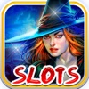 A Slots Halloween’s Way FREE Casino Party