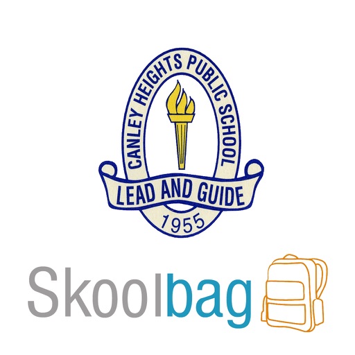 Canley Heights Public School - Skoolbag icon