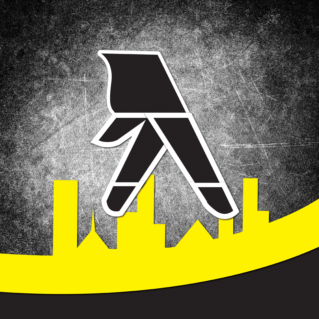 City Wide Angelina YP App Icon