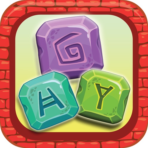 BEJ Runes - Play Finger Reflex Puzzle Game for FREE ! iOS App