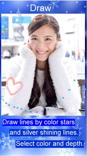 Star Lumie - Extend fascination of photographs(圖3)-速報App