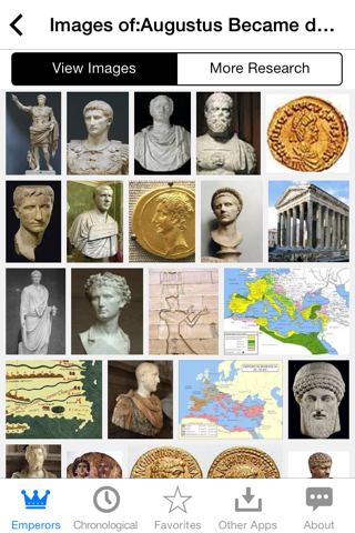 The Roman Emperors screenshot 4