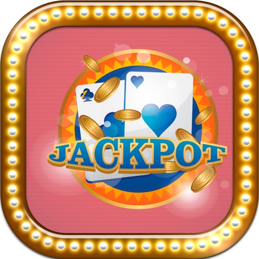 VIP Luxury Casino Best Move - Las Vegas Free Slot Machine Games Icon