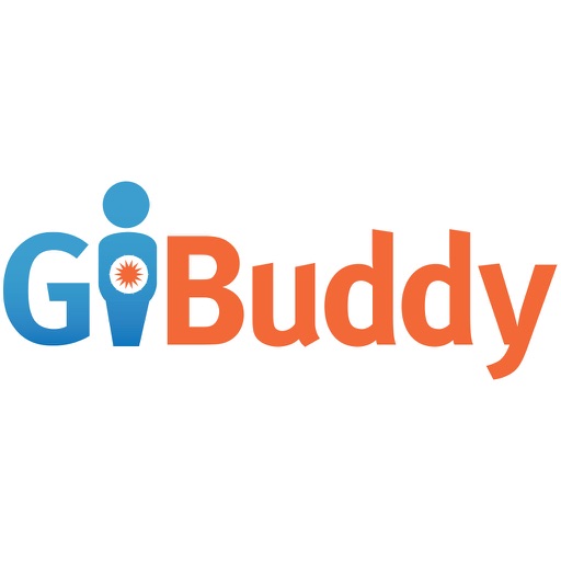 GI Buddy iOS App