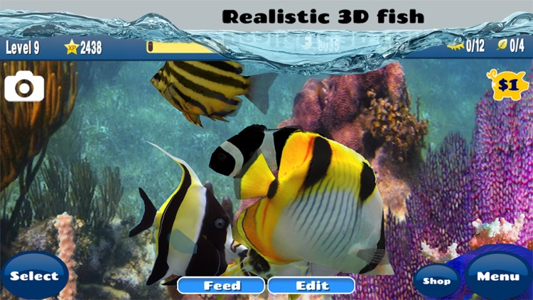 Fish Farm 2