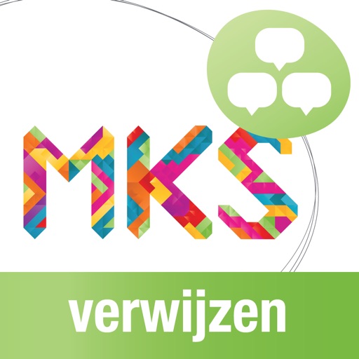 MKS verwijzen