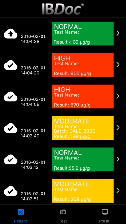 CalApp® screenshot-4