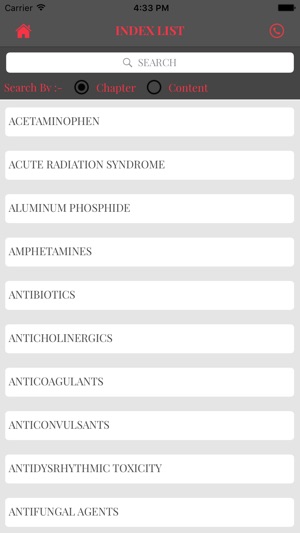 Tox Handbook(圖2)-速報App