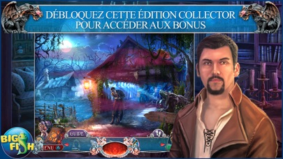 Myths of the World: La Rose Noire - Objets cachés, mystères, puzzles, réflexion et aventure (Full) Myths of the World: La Rose Noire - Objets cachés, mystères, puzzles, réflexion et aventure (Full)
