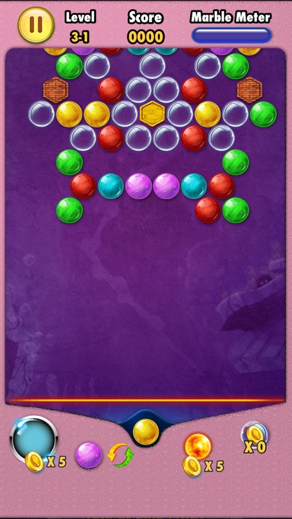 bubble fo game - the best puzzle adventure game