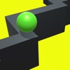 Valley Ball 3D - Roll without falling!