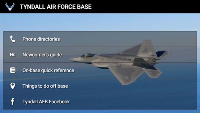 Tyndall Base Guide(圖3)-速報App