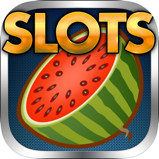 Abu Dhabi Vegas Fruits Royal Slots iOS App