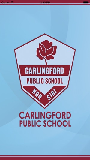 Carlingford Public School(圖1)-速報App