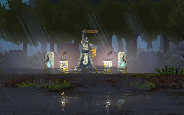 ‎Schermata di Kingdom: New Lands