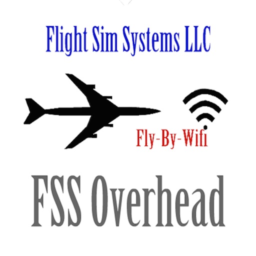 FSS Overhead+ Icon