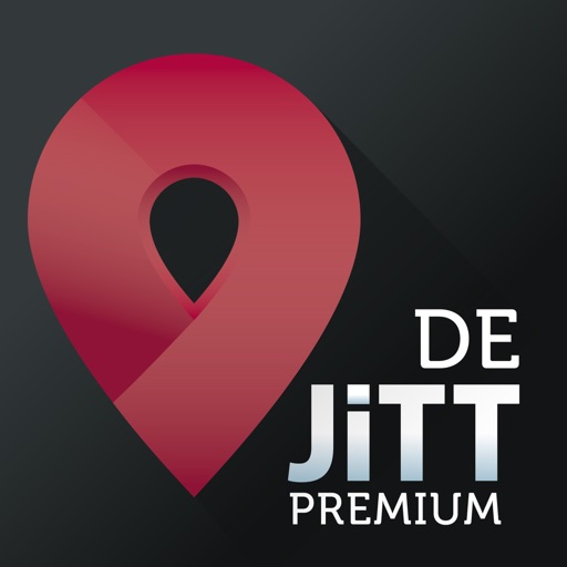 Mailand Premium | JiTT.travel Stadtführer & Tourenplaner mit Offline-Karten icon