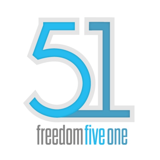 Freedom5:1 icon