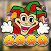 Free Games | Slot Machine Jackpot 6000 - Casino Slot Machine Game from NetEnt