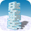 Ice Tower Balance