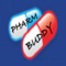 Pharm Buddy is a pharmacology quiz app that helps students review pharmacology on the go