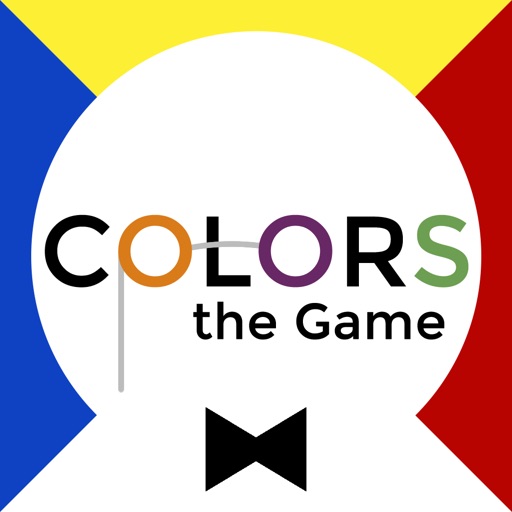 Colors the Game Icon