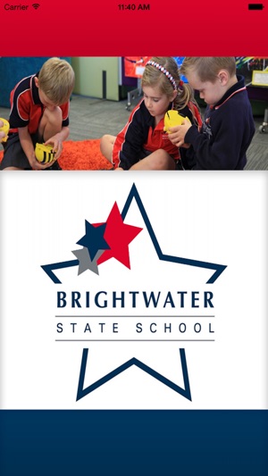 Brightwater State School - Skoolbag(圖1)-速報App