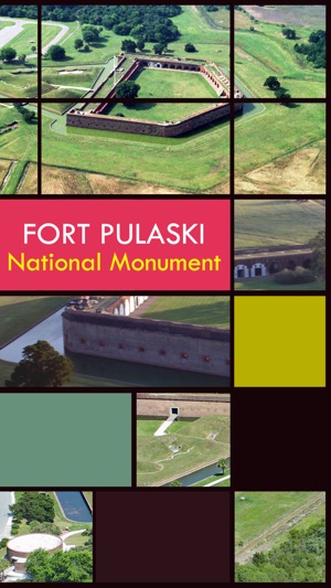 Fort Pulaski National Monument Guide