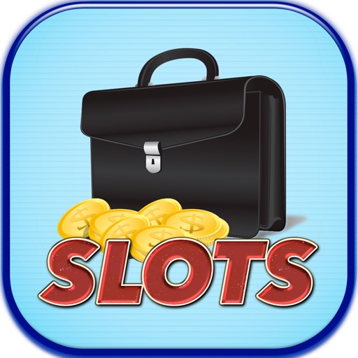 1up Double Vegas Top Slots icon