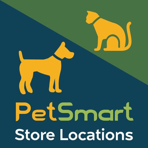 Best App for PetSmart Store Locations Icon