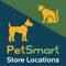 Best App for PetSmart Store Locations