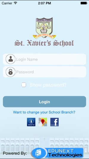 St. Xaviers School(圖3)-速報App