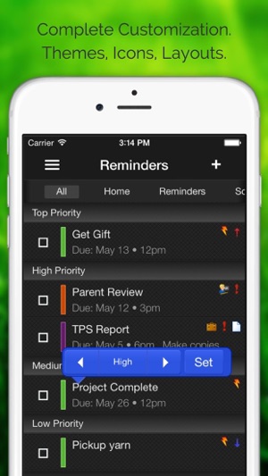 Extreme Agenda(圖5)-速報App