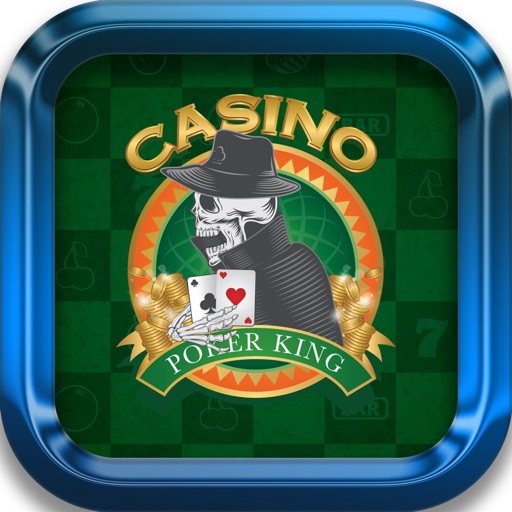 King Bones - Casino Xtreme iOS App