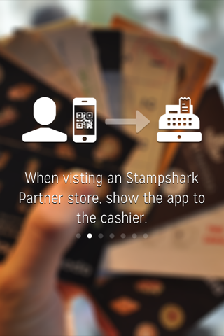 Stampshark screenshot 2