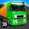 Truck Driving Simulator: Cargo Transporter Full