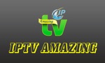 IPTV AMAZING Support M3U, XSPF, XML Playlist