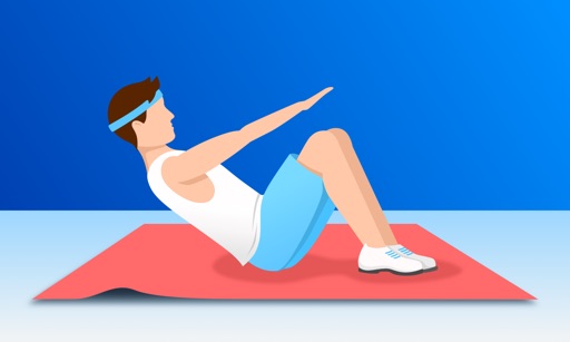 7 Minute Workout - Daily Exercise icon