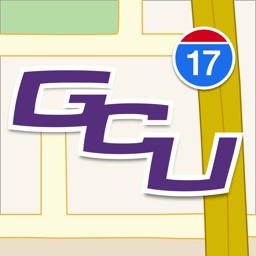 GCU Maps