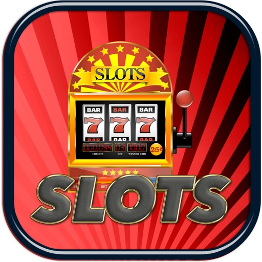 Casino Of Fast Money - Star City SLOTS! icon