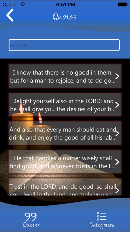 All Bible For Kids Quotes