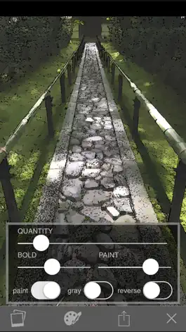 Game screenshot Camera 4 Line Art 2+ hack