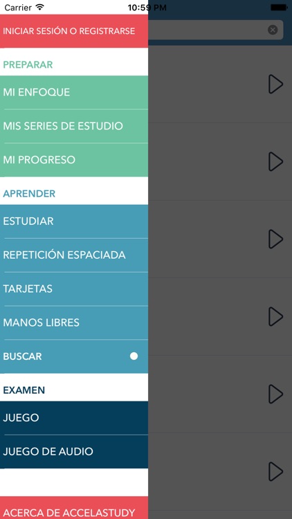 Spanish-Japanese AccelaStudy®