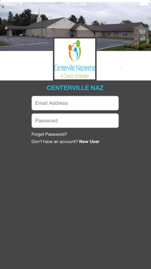 Centerville Naz(圖1)-速報App