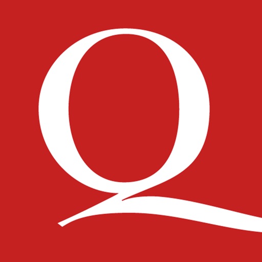 Quadrant icon