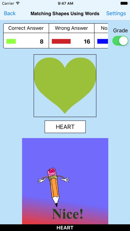 Shapes Full App