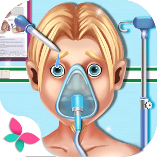 Super Papa's Body Cure iOS App