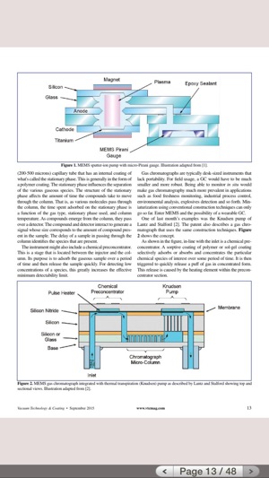 Vacuum Technology and Coating(圖3)-速報App